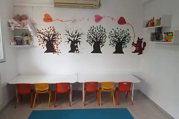 Özel Damla Kreş ve Gündüz Bakım Evi - Resim 18