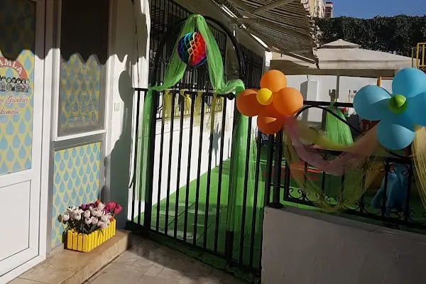 Özel Damla Kreş ve Gündüz Bakım Evi - Resim 6