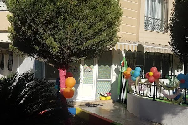 Özel Damla Kreş ve Gündüz Bakım Evi - Resim 7