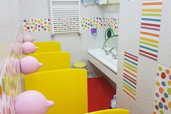 Özel Damla Kreş ve Gündüz Bakım Evi - Resim 10