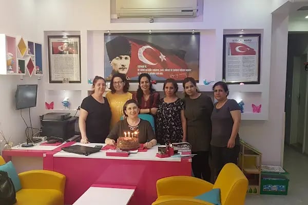 Özel Damla Kreş ve Gündüz Bakım Evi - Resim 13