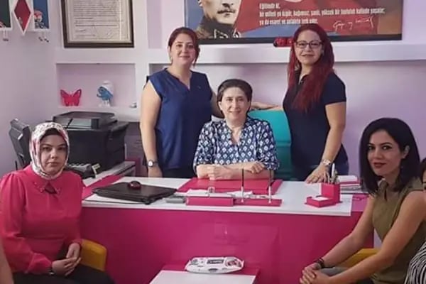 Özel Damla Kreş ve Gündüz Bakım Evi - Resim 4