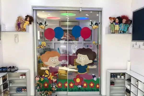 Özel Damla Kreş ve Gündüz Bakım Evi - Resim 15