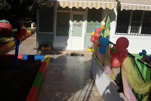 Özel Damla Kreş ve Gündüz Bakım Evi - Resim 3