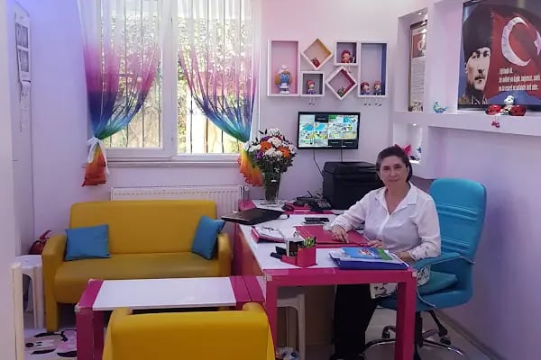Özel Damla Kreş ve Gündüz Bakım Evi - Resim 5