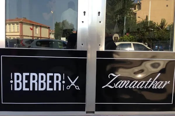 ZANAATKAR BERBER - TEKİRDAĞ - Resim 20