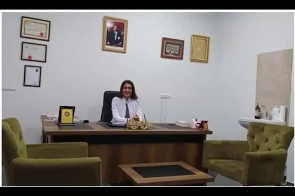 Op. Dr. ARZU ACAR ÜNSAL - Resim 4