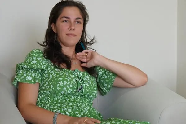 Psikolojik Danışman Zeynep Emir - Resim 5