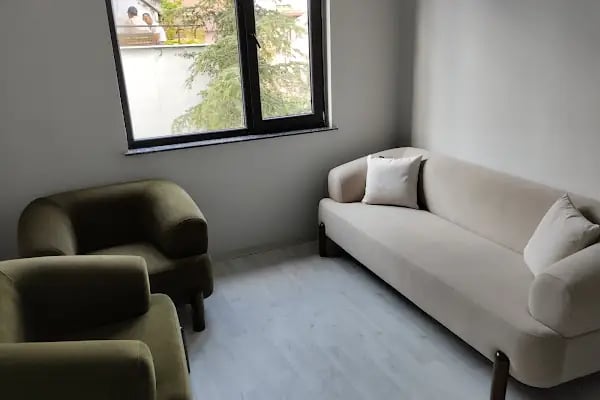 Psikolojik Danışman Zeynep Emir - Resim 4