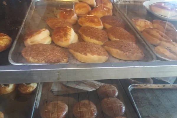 CALM'İES CAFE LOUNGE - Resim 6