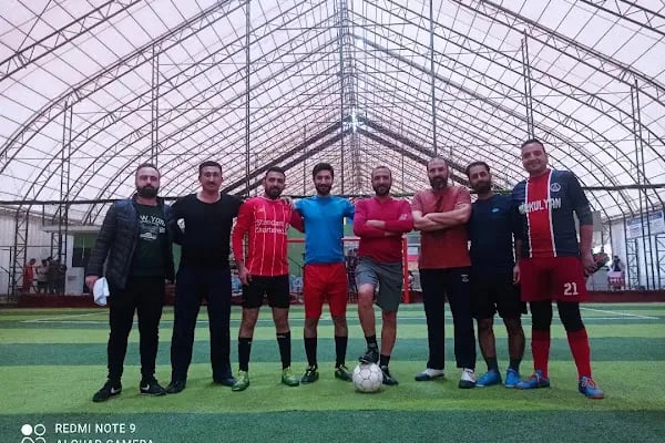 Bismil Arena Hali Saha - Resim 13