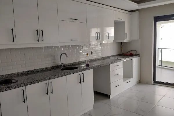 Gül Gemlik Temizlik Hizmetleri - Bursa, Mudanya, Gemlik, Osmangazi - Resim 1