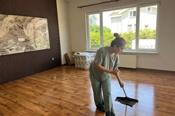 Gül Gemlik Temizlik Hizmetleri - Bursa, Mudanya, Gemlik, Osmangazi - Resim 12