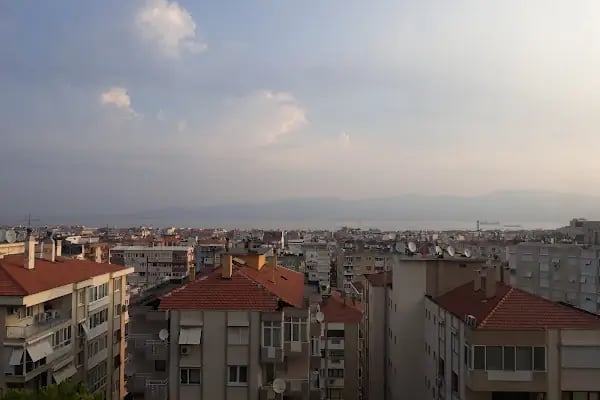 Vali Hüseyin Öğütçen Parkı - Resim 5