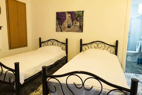 Zümrüt Pansiyon Bodrum - Resim 2