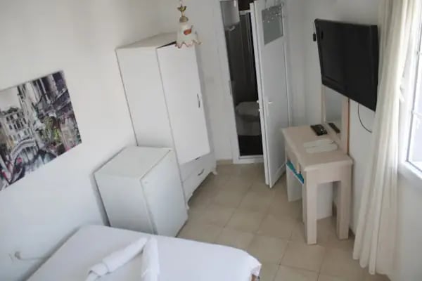 Zümrüt Pansiyon Bodrum - Resim 15