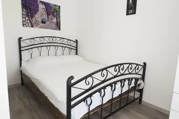 Zümrüt Pansiyon Bodrum - Resim 7
