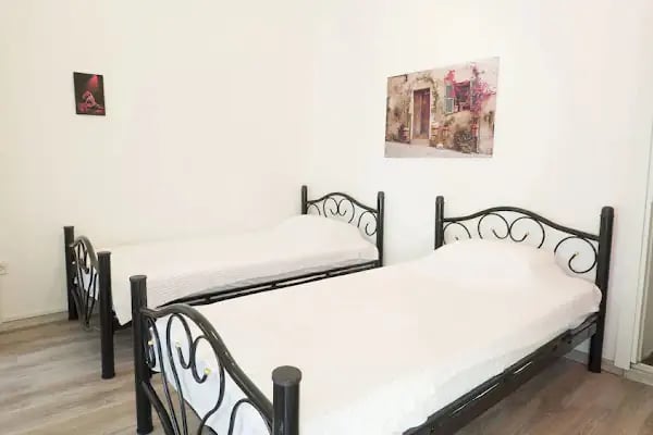 Zümrüt Pansiyon Bodrum - Resim 8