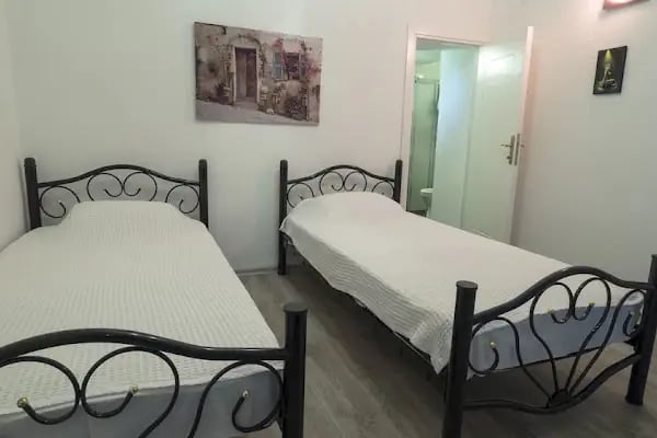 Zümrüt Pansiyon Bodrum - Resim 9