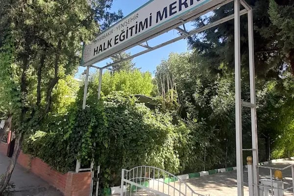 Yenişehir Halk Eğitim Merkezi Ve Akşam Sanat Okulu - Resim 7