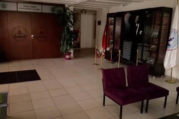 Yenişehir Halk Eğitim Merkezi Ve Akşam Sanat Okulu - Resim 4