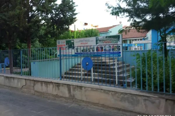 Yenişehir Halk Eğitim Merkezi Ve Akşam Sanat Okulu - Resim 10