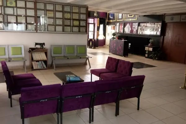 Yenişehir Halk Eğitim Merkezi Ve Akşam Sanat Okulu - Resim 2
