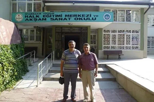 Yenişehir Halk Eğitim Merkezi Ve Akşam Sanat Okulu - Resim 13