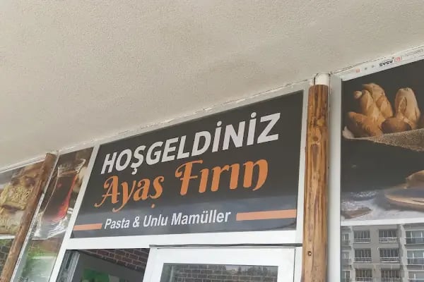 Mavi AYAŞ Ekmek Fırını - Resim 5
