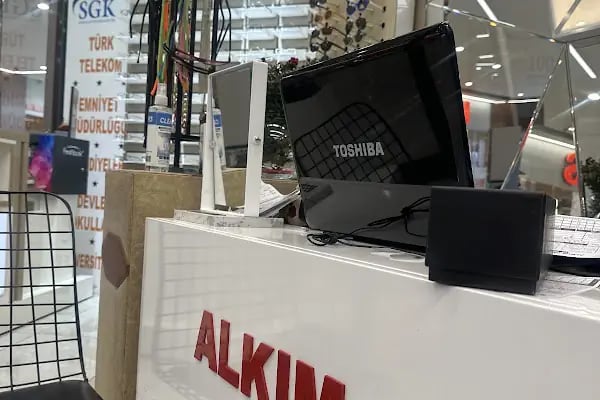 Alkım Optik - Vega Şubesi (Migros karşısı -1. Kat) - Resim 4