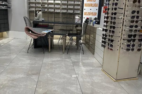 Alkım Optik - Vega Şubesi (Migros karşısı -1. Kat) - Resim 10