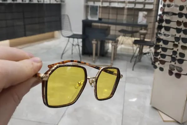 Alkım Optik - Vega Şubesi (Migros karşısı -1. Kat) - Resim 5