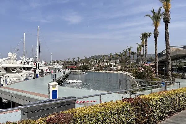 Yalıkavak Marina - Resim 19