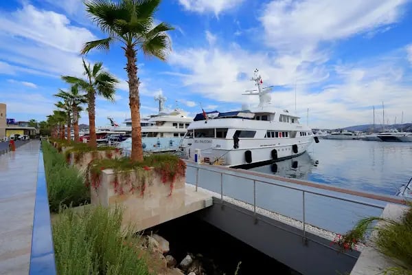 Yalıkavak Marina - Resim 10