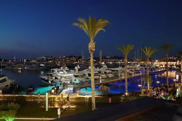 Yalıkavak Marina - Resim 8