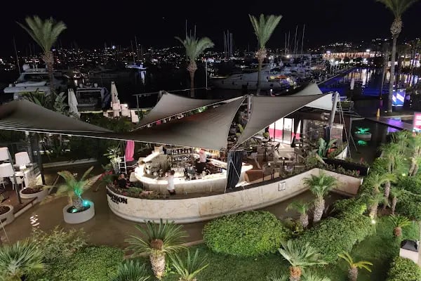 Yalıkavak Marina - Resim 11