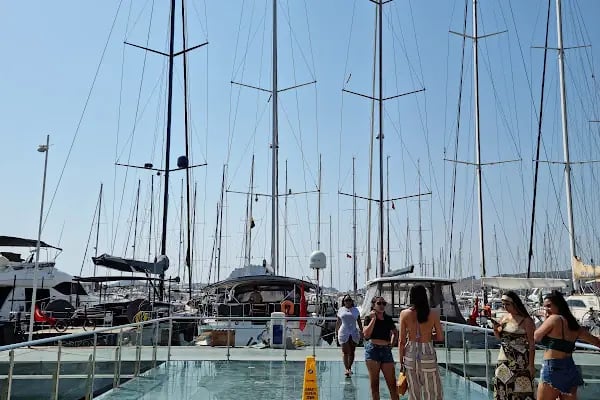 Yalıkavak Marina - Resim 6