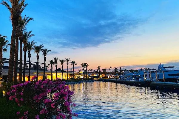 Yalıkavak Marina - Resim 5