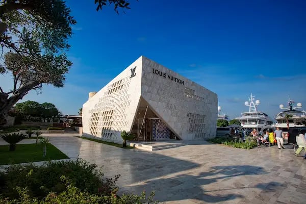 Yalıkavak Marina - Resim 9