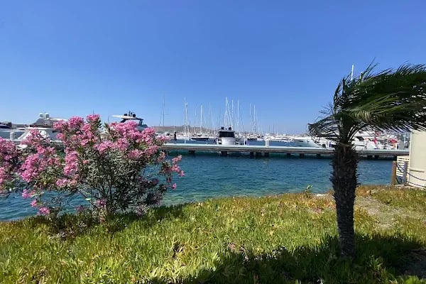 Yalıkavak Marina - Resim 3