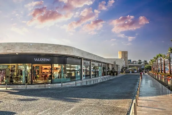 Yalıkavak Marina - Resim 17