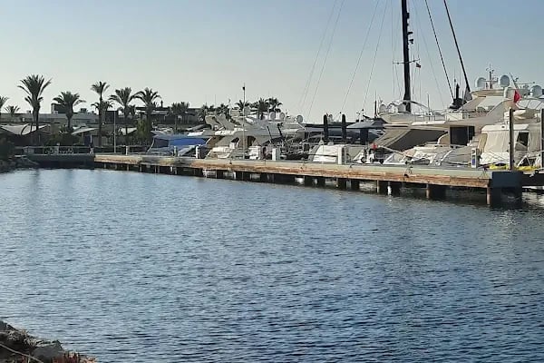 Yalıkavak Marina - Resim 12