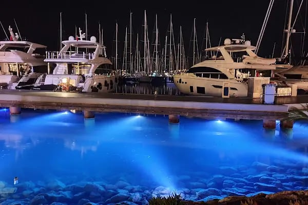 Yalıkavak Marina - Resim 20