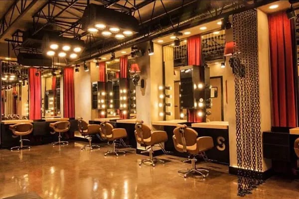Serkan Özcan Hair Club / Avcılar Kuaför - Resim 3