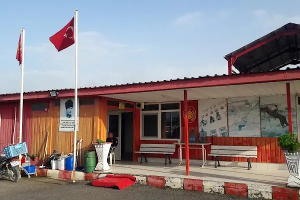 BURHANİYE İTF.GRP.AMİRLİĞİ - Resim 3