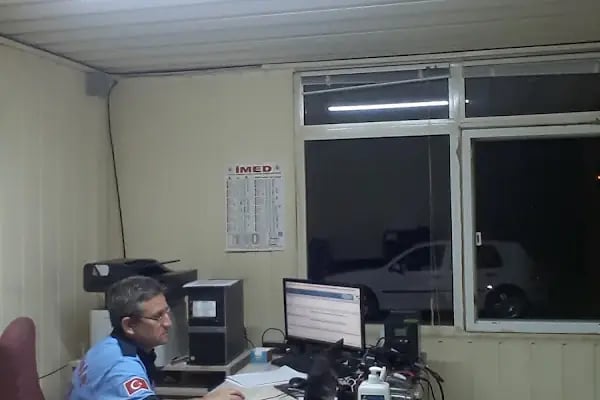 BURHANİYE İTF.GRP.AMİRLİĞİ - Resim 12