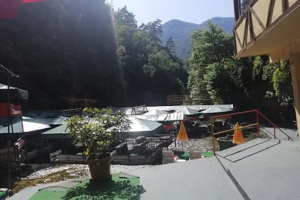 Dimçayı Pınarbaşı Restaurant - Resim 14