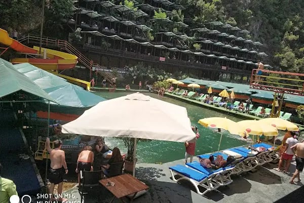 Dimçayı Pınarbaşı Restaurant - Resim 2