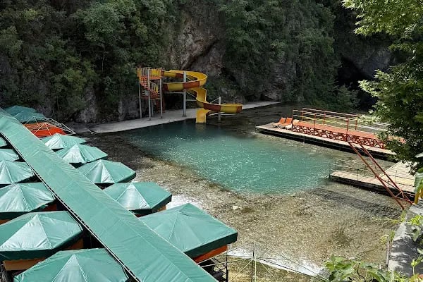 Dimçayı Pınarbaşı Restaurant - Resim 7