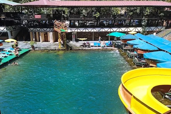 Dimçayı Pınarbaşı Restaurant - Resim 12